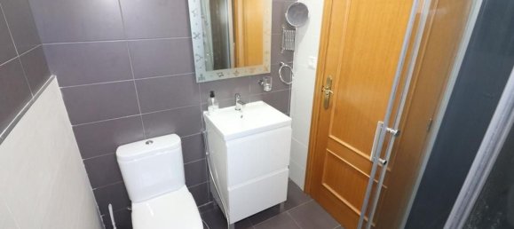 3 غرف نوم منزل في Valencia, Spain رقم 189404 41