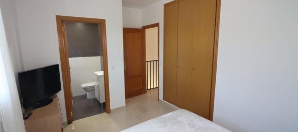 3 غرف نوم منزل في Valencia, Spain رقم 189404 37