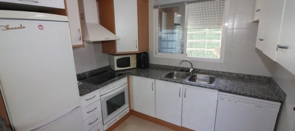 3 غرف نوم منزل في Valencia, Spain رقم 189404 16