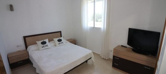 3 غرف نوم منزل في Valencia, Spain رقم 189404 34