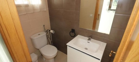 3 غرف نوم منزل في Valencia, Spain رقم 189404 18