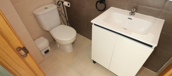 3 غرف نوم منزل في Valencia, Spain رقم 189404 20