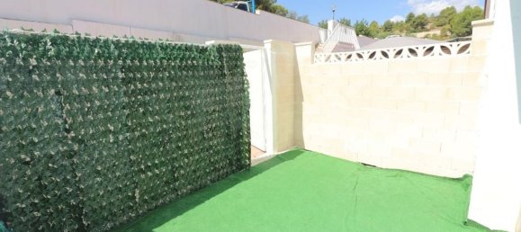 3 غرف نوم منزل في Valencia, Spain رقم 189404 2