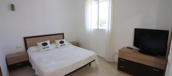 3 غرف نوم منزل في Valencia, Spain رقم 189404 35