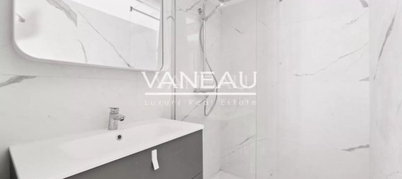 2 Schlafzimmer Doppelhaus in Paris, France, Nr. 122509 6