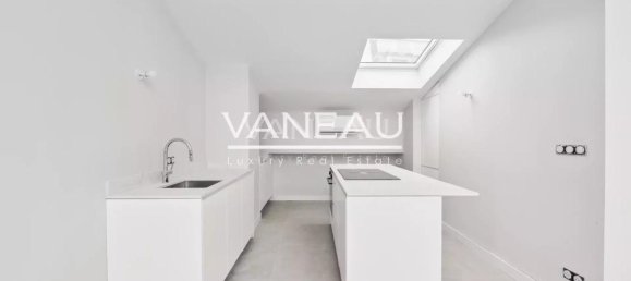 2 Schlafzimmer Doppelhaus in Paris, France, Nr. 122509 4