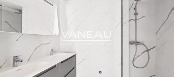 2 Schlafzimmer Doppelhaus in Paris, France, Nr. 122509 5