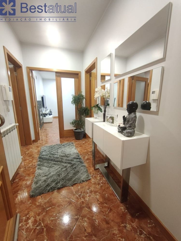 3 bedrooms Apartment in Barcelos, Portugal No. 277922