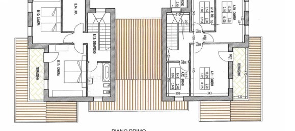 7-Zimmer Haus in Cartigliano, Italy, Nr. 177579 2