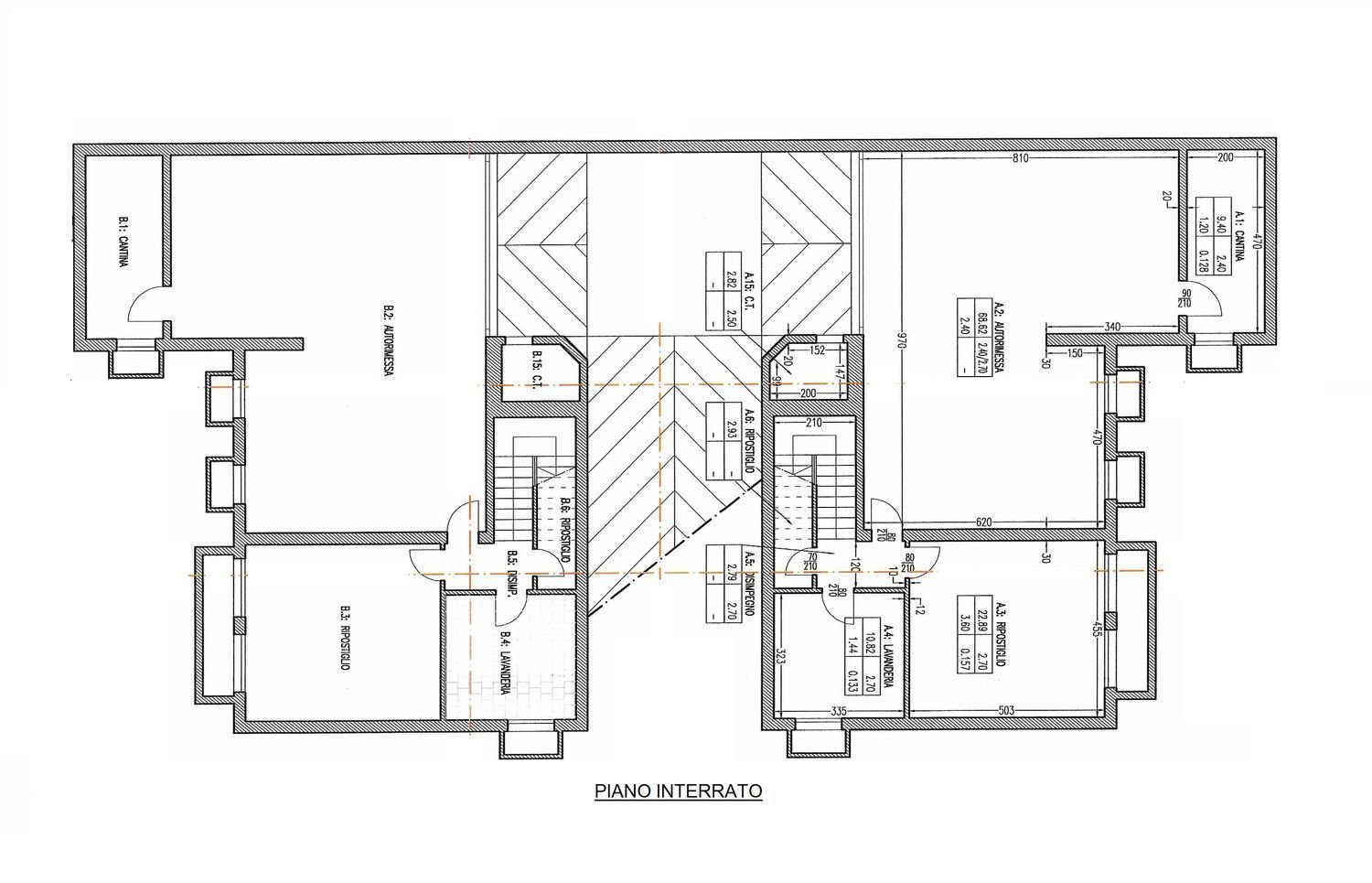 7-Zimmer Haus in Cartigliano, Italy, Nr. 177579