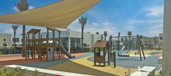 3 bedrooms Townhouse in Town Square, UAE No. 32205 9