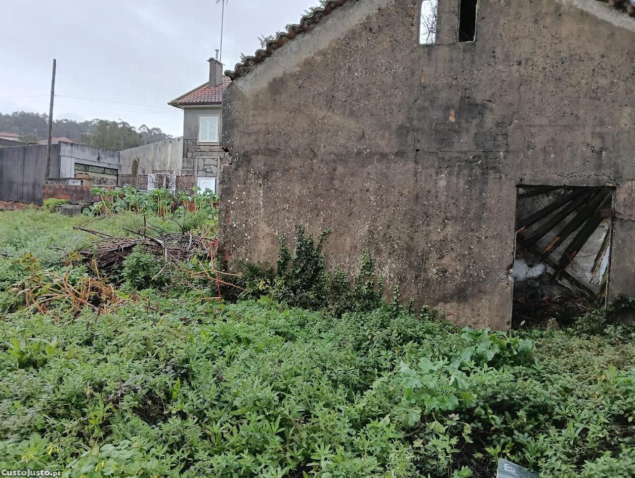 2 chambres Maison à Anha, Portugal No. 224456