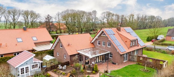 5 bedrooms Townhouse in Aurich, Germany No. 133563 2