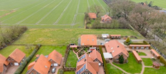 5 bedrooms Townhouse in Aurich, Germany No. 133563 25