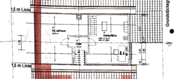 4 chambres Bungalow à Duren, Germany No. 252241 8