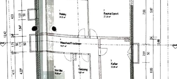 4 chambres Bungalow à Duren, Germany No. 252241 9