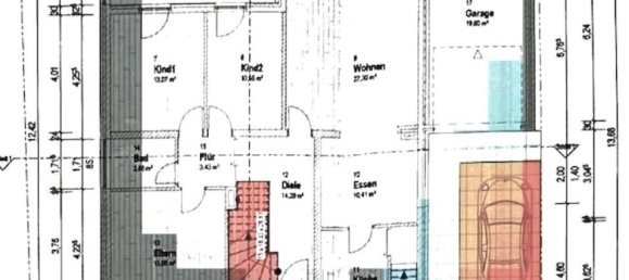 4 chambres Bungalow à Duren, Germany No. 252241 7