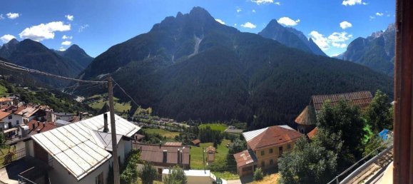 7 rooms Apartment in San Pietro di Cadore, Italy No. 111337 13