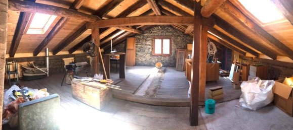 7 rooms Apartment in San Pietro di Cadore, Italy No. 111337 16