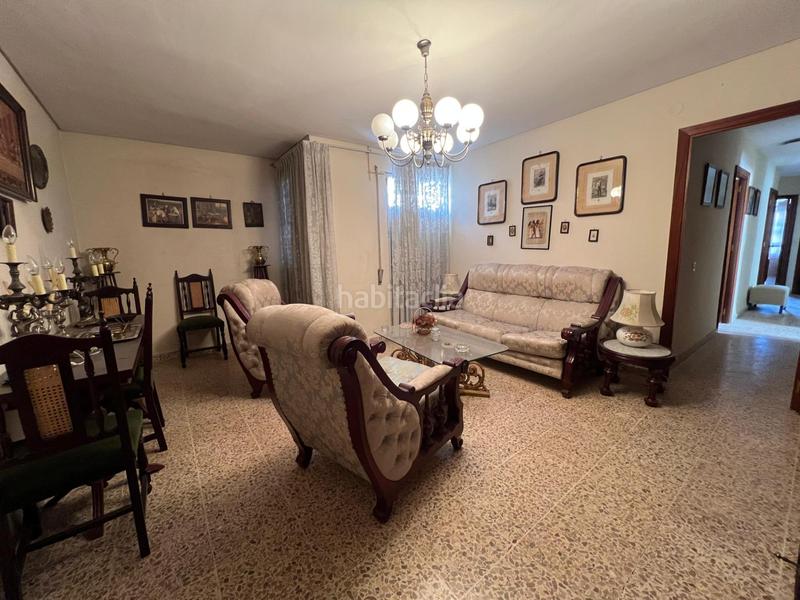 4 bedrooms Apartment in Cordoba, Spain No. 163664