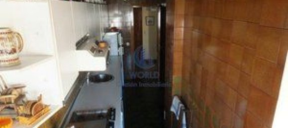 Квартира с 1 спальней в Мадрид, Испания № 172718 9