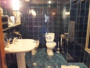 Квартира с 1 спальней в Мадрид, Испания № 172718