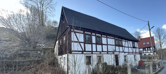 Terrain à Sachsische Schweiz-Osterzgebirge, Germany No. 244383 3