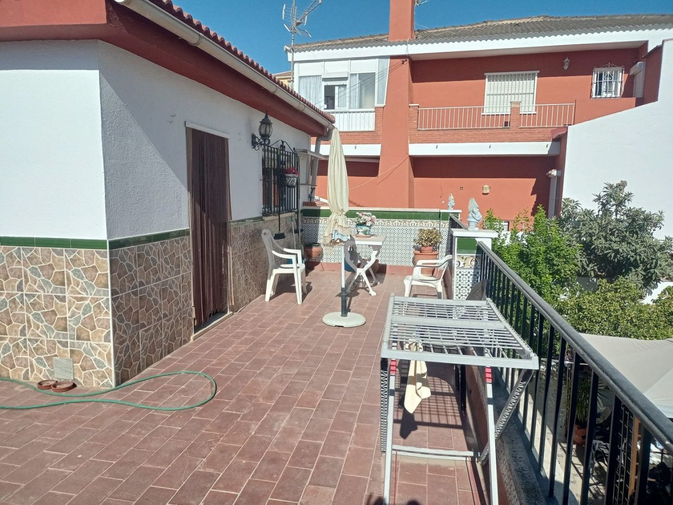 Casa de 3 dormitorios en Puerto De La Torre, Spain No. 223727