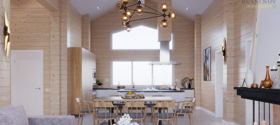 Бунгало с 4 комнатами в Кётмансдорф, Австрия № 233816 2