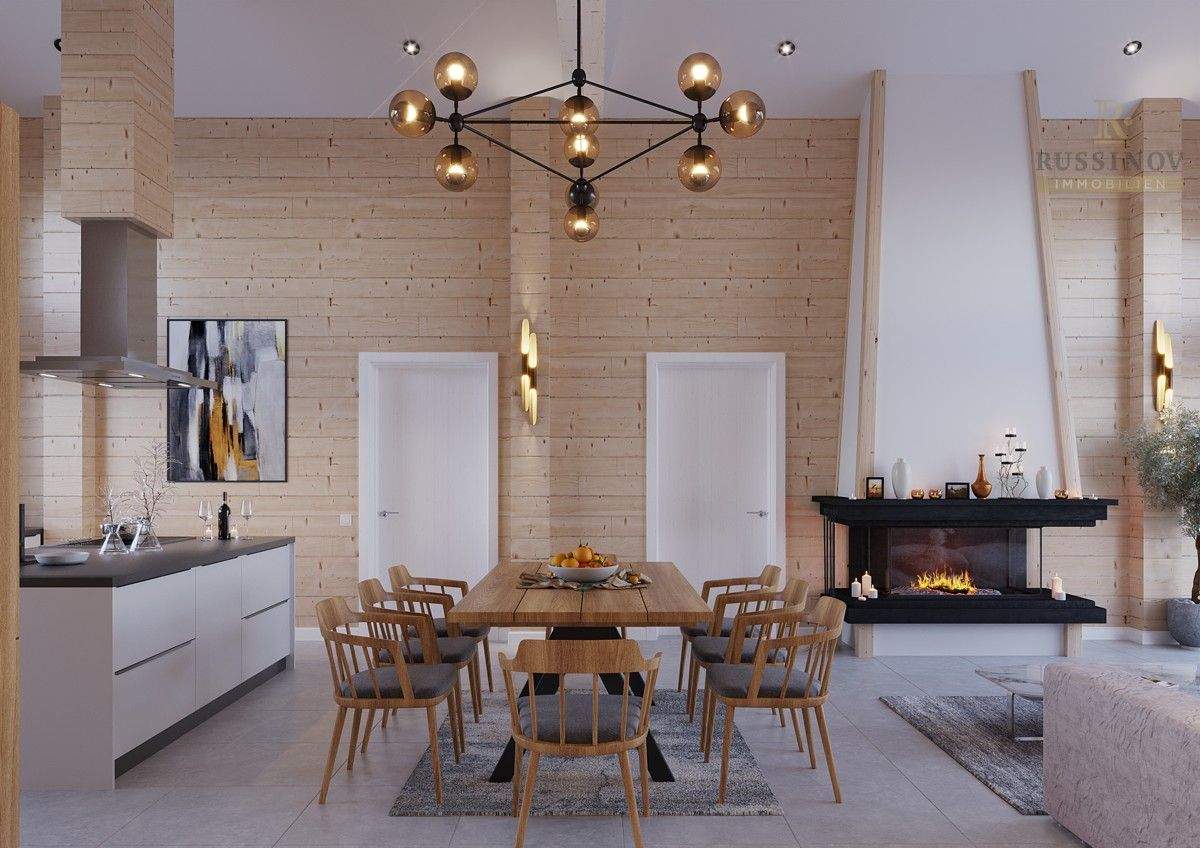 Бунгало с 4 комнатами в Кётмансдорф, Австрия № 233816