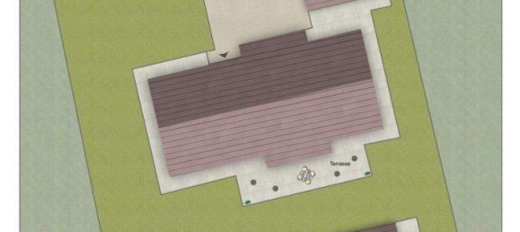 Бунгало с 4 комнатами в Кётмансдорф, Австрия № 233816 10