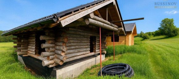 Бунгало с 4 комнатами в Кётмансдорф, Австрия № 233816 8