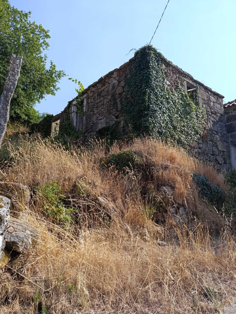 Grundstück in Paredes de Coura, Portugal, Nr. 251666