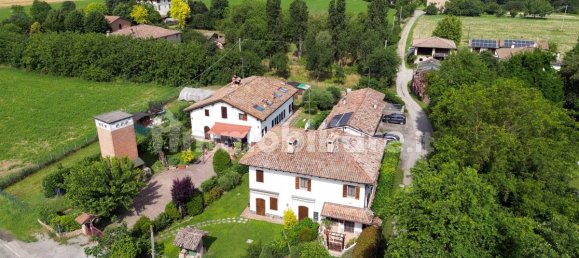 3 غرف نوم فيلا في Castenaso, Italy رقم 223144 5