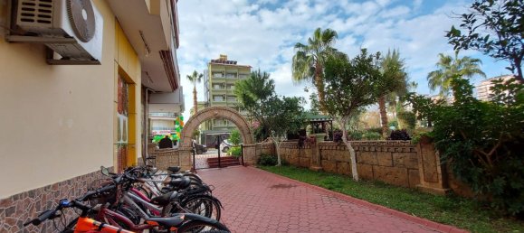 Wohnung 3+1 in Mahmutlar, Turkey, Nr. 40409 7