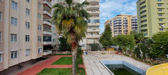 Wohnung 3+1 in Mahmutlar, Turkey, Nr. 40409 10