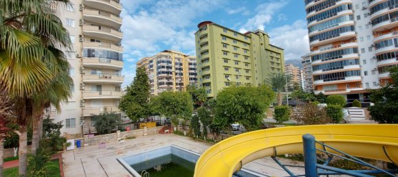 Wohnung 3+1 in Mahmutlar, Turkey, Nr. 40409 8