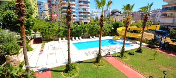 Wohnung 3+1 in Mahmutlar, Turkey, Nr. 40409 9