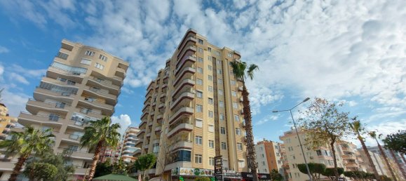 Wohnung 3+1 in Mahmutlar, Turkey, Nr. 40409 2