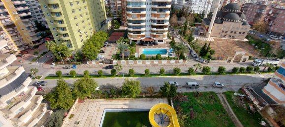 Wohnung 3+1 in Mahmutlar, Turkey, Nr. 40409 16