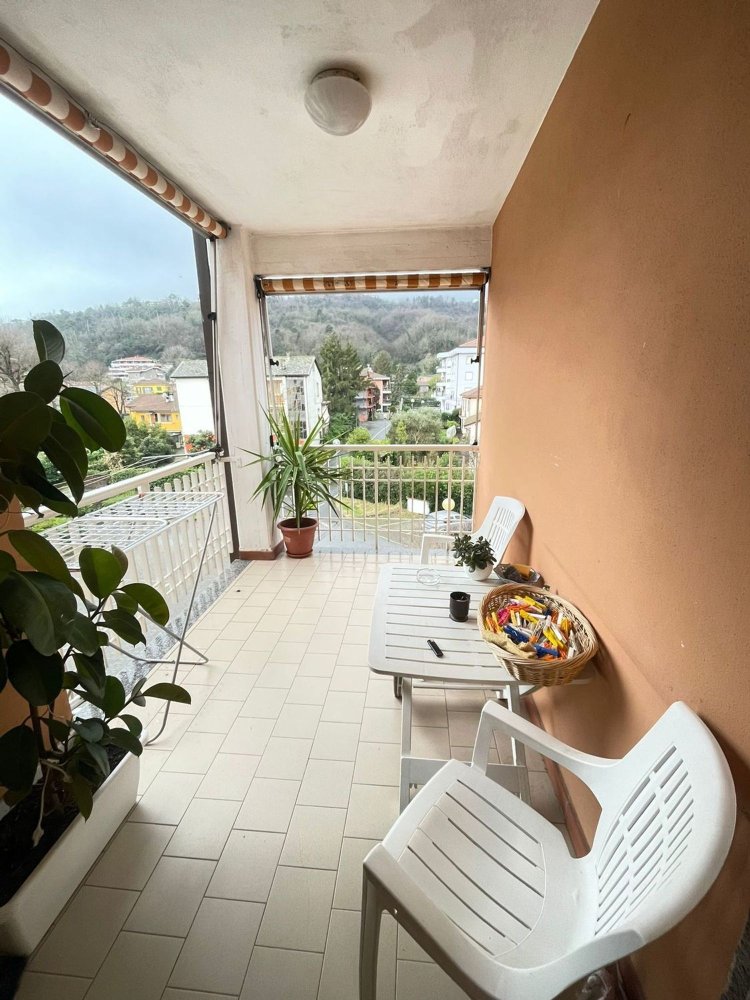 4 rooms Apartment in Follo, Italy No. 101317