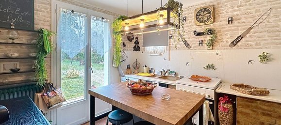 Casa de 3 dormitorios en Saint-Germain-sur-Ecole, France No. 131694 8