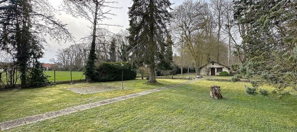 Casa de 3 dormitorios en Saint-Germain-sur-Ecole, France No. 131694 2