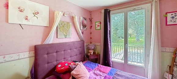 Casa de 3 dormitorios en Saint-Germain-sur-Ecole, France No. 131694 10