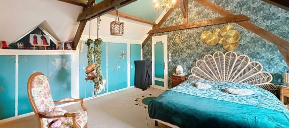 Casa de 3 dormitorios en Saint-Germain-sur-Ecole, France No. 131694 11