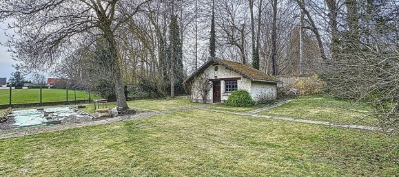 Casa de 3 dormitorios en Saint-Germain-sur-Ecole, France No. 131694 4