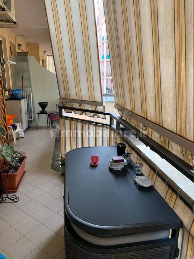 3 غرف نوم شقة في Ventimiglia, Italy رقم 180832