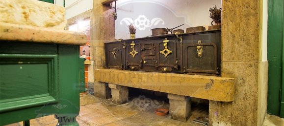 7 bedrooms Castles in Oeiras, Portugal No. 165741 21