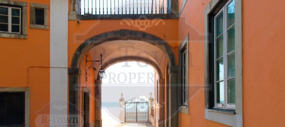 7 bedrooms Castles in Oeiras, Portugal No. 165741 10