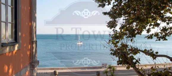 7 bedrooms Castles in Oeiras, Portugal No. 165741 11